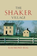 Cover: The Shaker Village - The University Press of Kentucky