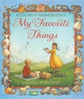 Cover: My Favorite Things - Collins