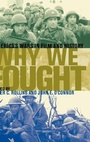Cover: Why We Fought - The University Press of Kentucky