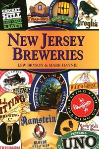 Abbildung von: New Jersey Breweries - Stackpole Books