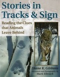 Cover: Stories in Tracks and Sign - Stackpole Books