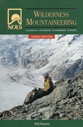 Cover: NOLS Wilderness Mountaineering - Stackpole Books