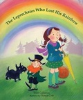 Cover: Leprechaun Who Lost His Rainbow - Albert Whitman & Company