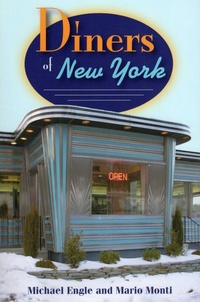 Abbildung von: Diners of New York - Stackpole Books