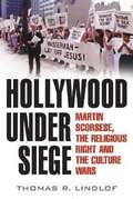 Cover: Hollywood Under Siege - The University Press of Kentucky