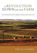 Cover: A Revolution Down on the Farm - The University Press of Kentucky