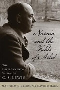 Cover: Narnia and the Fields of Arbol - The University Press of Kentucky