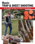 Cover: Basic Trap and Skeet Shooting - Stackpole Books