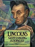 Cover: Lincoln's Gettysburg Address - Albert Whitman & Company