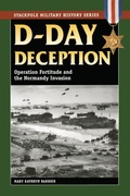Cover: D-Day Deception - Stackpole Books