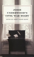 Cover: Josie Underwood's Civil War Diary - The University Press of Kentucky