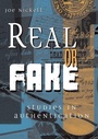 Cover: Real or Fake - The University Press of Kentucky
