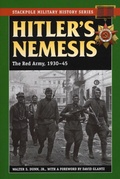 Cover: Hitler'S Nemesis - Stackpole Books