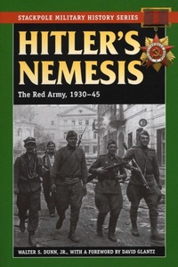 Enlarge image Cover: Hitler'S Nemesis - Stackpole Books