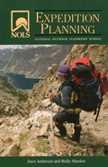 Cover: NOLS Expedition Planning - Stackpole Books