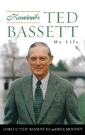 Cover: Keeneland's Ted Bassett - The University Press of Kentucky