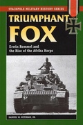 Cover: Triumphant Fox - Stackpole Books