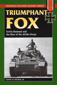 Enlarge image Cover: Triumphant Fox - Stackpole Books