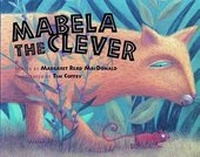 Enlarge image Cover: Mabela the Clever - Albert Whitman & Company