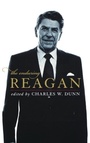 Cover: The Enduring Reagan - The University Press of Kentucky