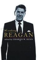 Cover: The Enduring Reagan - The University Press of Kentucky