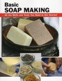 Cover: Basic Soap Making - Stackpole Books