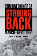 Cover: Striking Back - The University Press of Kentucky