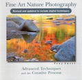 Cover: Fine Art Nature Photography - Stackpole Books