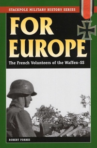 Enlarge image Cover: For Europe - Stackpole Books