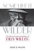 Cover: Some Like It Wilder - The University Press of Kentucky