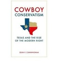 Cover: Cowboy Conservatism - The University Press of Kentucky