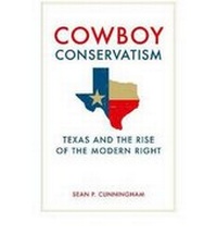 Enlarge image Cover: Cowboy Conservatism - The University Press of Kentucky