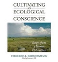 Cover: Cultivating an Ecological Conscience - The University Press of Kentucky