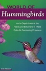 Cover: World of Hummingbirds - Stackpole Books