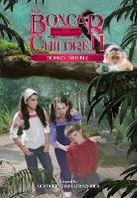 Enlarge image Cover: Monkey Trouble - Albert Whitman & Company