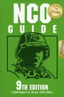 Cover: NCO Guide - Stackpole Books