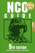 Cover: NCO Guide - Stackpole Books