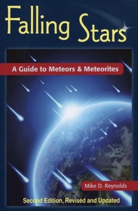 Enlarge image Cover: Falling Stars - Stackpole Books