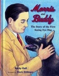 Cover: Morris and Buddy - Albert Whitman & Company