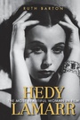 Cover: Hedy Lamarr - The University Press of Kentucky