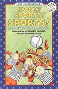 Cover: Sports! Sports! Sports! - HarperCollins