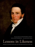 Cover: Lessons in Likeness - The University Press of Kentucky