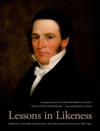 Abbildung von: Lessons in Likeness - The University Press of Kentucky