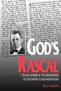 Cover: God's Rascal - The University Press of Kentucky