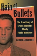 Cover: Rain of Bullets - Stackpole Books