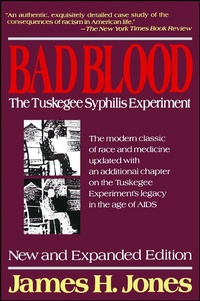 Enlarge image Cover: Bad Blood - The Free Press