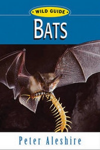 Enlarge image Cover: Wild Guide: Bats - Stackpole Books