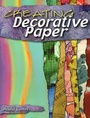Cover: Creating Decorative Paper - Stackpole Books