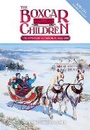 Cover: The Mystery at Snowflake Inn - Albert Whitman & Company