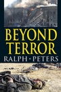 Cover: Beyond Terror - Stackpole Books